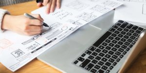 Filing Design Patent Drawings